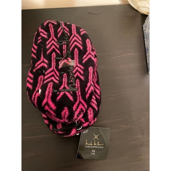 Nicole Miller slippers - Picture 3 of 3